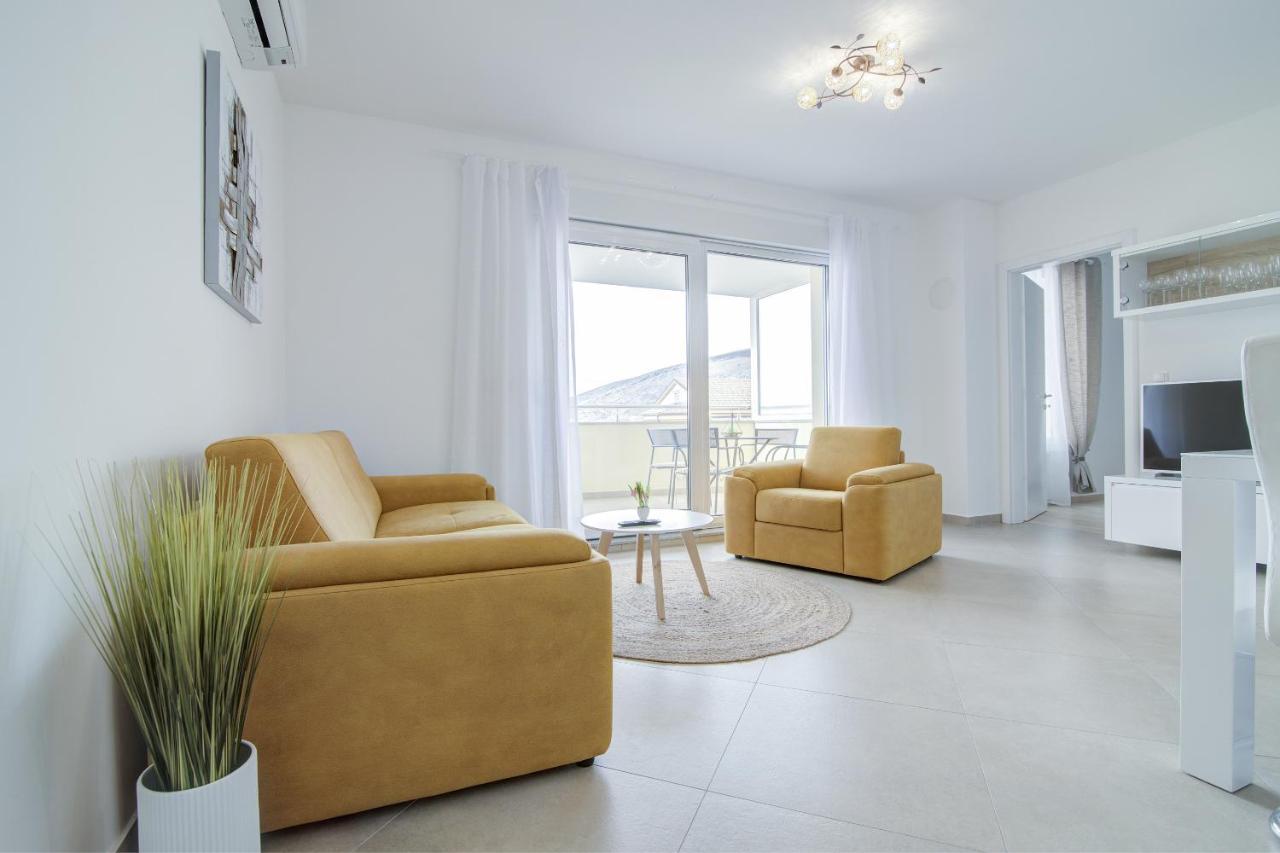 Apartments Luka - Villa Sunce Senj  Exterior photo