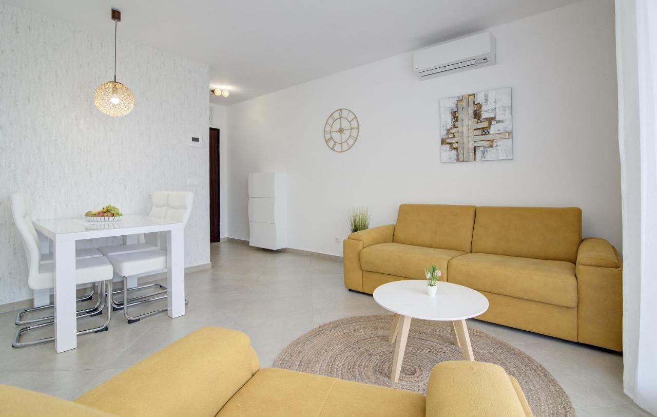 Apartments Luka - Villa Sunce Senj  Exterior photo