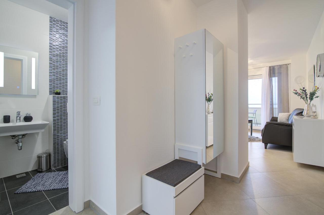 Apartments Luka - Villa Sunce Senj  Exterior photo